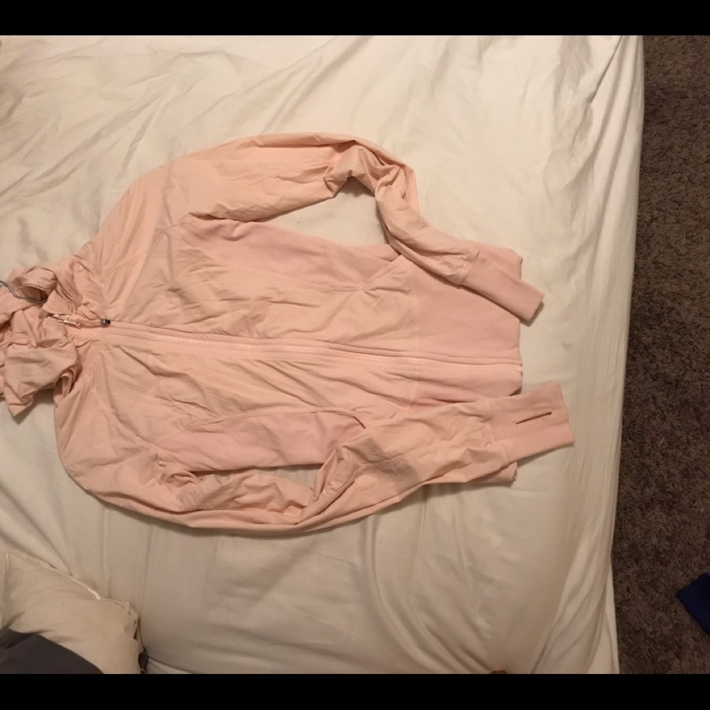 Lululemon jacket